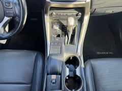 Used 2017 Lexus NX NX Turbo FWD at A Motors Sales & Finance near San Antonio, TX