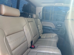 Used 2018 GMC Sierra 2500 4WD Crew Cab Denali at A Motors Sales & Finance near San Antonio, TX