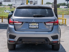 Used 2021  Mitsubishi Outlander Sport SE 2&period;0 AWC CVT at A Motors Sales & Finance near San Antonio&comma; TX