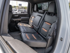 Used 2023  GMC Sierra 2500HD 4WD Crew Cab 159" AT4 Dsl at A Motors Sales & Finance near San Antonio&comma; TX