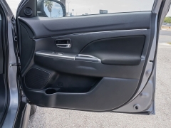 Used 2018  Mitsubishi Outlander Sport 4d SUV FWD ES CVT at A Motors Sales & Finance near San Antonio&comma; TX
