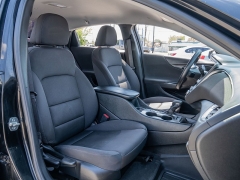 Used 2023 Chevrolet Malibu 4dr Sdn RS at A Motors Sales & Finance near San Antonio, TX