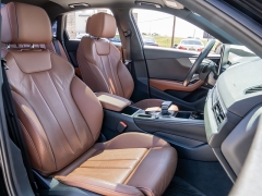 Used 2021  Audi A4 Sedan S line Premium Plus 45 TFSI quattro at A Motors Sales & Finance near San Antonio&comma; TX