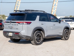 Used 2023  Nissan Pathfinder Rock Creek 4WD at A Motors Sales & Finance near San Antonio, TX