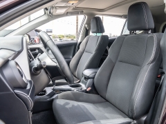 Used 2017  Toyota RAV4 4d SUV FWD XLE at A Motors Sales & Finance near San Antonio&comma; TX