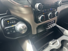 Used 2019 Ram 1500 4WD Crew Cab Laramie at A Motors Sales & Finance near San Antonio, TX
