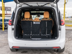 Used 2021  Chrysler Pacifica Hybrid Pinnacle FWD at A Motors Sales & Finance near San Antonio, TX