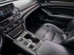 Used 2018  Honda Accord Sedan 4d Touring 2&period;0T at A Motors Sales & Finance near San Antonio&comma; TX