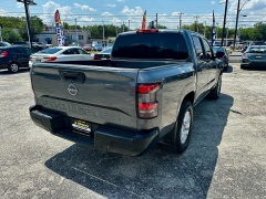 Used 2022 Nissan Frontier Crew Cab 4x2 S Auto at A Motors Sales & Finance near San Antonio, TX