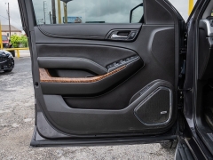Used 2017  Chevrolet Tahoe 4d SUV 4WD Premier at A Motors Sales & Finance near San Antonio&comma; TX