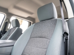 Used 2016  Ram 1500 4WD Crew Cab Lone Star at A Motors Sales & Finance near San Antonio&comma; TX