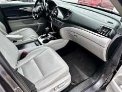 Used 2019 Honda Pilot 4d SUV FWD EX-L at A Motors Sales & Finance near San Antonio, TX