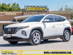 Used 2024  Hyundai Tucson SEL FWD at A Motors Sales & Finance near San Antonio&comma; TX