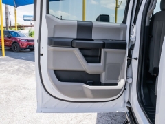 Used 2020  Ford Super Duty F-250 4WD Crew Cab XL at A Motors Sales & Finance near San Antonio&comma; TX
