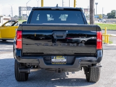 Used 2025  Toyota Tacoma 2WD TRD Sport Double Cab 5ft Bed AT at A Motors Sales & Finance near San Antonio&comma; TX