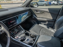 Used 2021 Audi SQ8 Premium Plus 4.0 TFSI quattro at A Motors Sales & Finance near San Antonio, TX