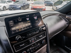 Used 2022  Nissan Armada 4x2 Platinum at A Motors Sales & Finance near San Antonio&comma; TX
