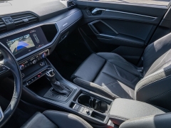 Used 2021  Audi Q3 S line Premium 45 TFSI quattro at A Motors Sales & Finance near San Antonio&comma; TX