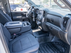 Used 2020  Chevrolet Silverado 2500 4WD Crew Cab Work Truck Gas at A Motors Sales & Finance near San Antonio&comma; TX