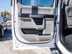 Used 2018  Ford Super Duty F-250 4WD Crew Cab XLT at A Motors Sales & Finance near San Antonio&comma; TX