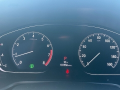 Used 2020 Honda Accord Sedan 4d Sport 1.5L CVT at A Motors Sales & Finance near San Antonio, TX