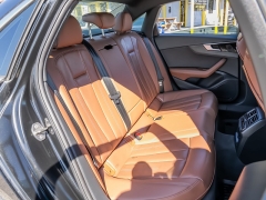 Used 2021  Audi A4 Sedan S line Premium Plus 45 TFSI quattro at A Motors Sales & Finance near San Antonio&comma; TX