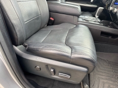 Used 2015 Toyota Tundra 4WD CrewMax 1794 5.7L FFV at A Motors Sales & Finance near San Antonio, TX