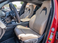 Used 2017  BMW X6 M Sports Activity Coupe at A Motors Sales & Finance near San Antonio&comma; TX