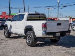 Used 2020  Toyota Tacoma 4WD Double Cab TRD Off-Road Auto at A Motors Sales & Finance near San Antonio, TX