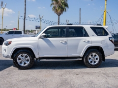 Used 2019 Toyota 4Runner 4d SUV 4WD SR5 at A Motors Sales & Finance near San Antonio, TX