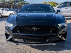 Used 2021  Ford Mustang GT Premium Convertible at A Motors Sales & Finance near San Antonio, TX