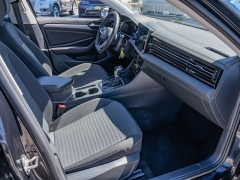 Used 2025  Volkswagen Jetta S Auto at A Motors Sales & Finance near San Antonio&comma; TX