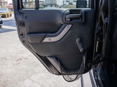 Used 2017  Jeep Wrangler Unlimited 4d Convertible Sport at A Motors Sales & Finance near San Antonio&comma; TX