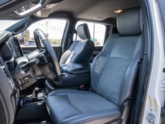 Used 2019  Ram 2500 4WD Crew Cab Power Wagon at A Motors Sales & Finance near San Antonio&comma; TX