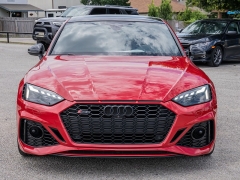 Used 2021  Audi RS 5 Sportback 2&period;9 TFSI quattro at A Motors Sales & Finance near San Antonio&comma; TX