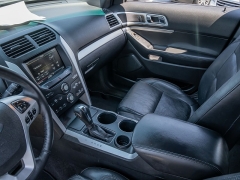 Used 2012 Ford Explorer 4d SUV FWD XLT at A Motors Sales & Finance near San Antonio, TX