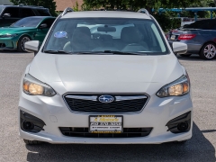 Used 2017  Subaru Impreza 4d Hatchback 2&period;0i Premium at A Motors Sales & Finance near San Antonio&comma; TX