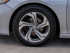 Used 2018  Honda Accord Sedan 4d EX 1&period;5L at A Motors Sales & Finance near San Antonio&comma; TX
