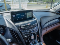 Used 2021  Acura RDX SH-AWD w&sol;Advance Pkg at A Motors Sales & Finance near San Antonio&comma; TX