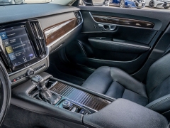 Used 2018 Volvo S90 4d Sedan AWD T5 Momentum at A Motors Sales & Finance near San Antonio, TX