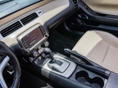 Used 2014  Chevrolet Camaro 2d Convertible LT2 at A Motors Sales & Finance near San Antonio&comma; TX