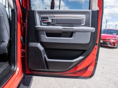 Used 2014  Ram 1500 4WD Crew Cab Lone Star at A Motors Sales & Finance near San Antonio&comma; TX