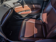 Used 2016  Acura TLX 4d Sedan at A Motors Sales & Finance near San Antonio, TX