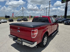 Used 2011 Ford F-150 2WD Supercab Lariat at A Motors Sales & Finance near San Antonio, TX