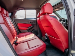Used 2023 Acura Integra CVT w/A-Spec Technology Package at A Motors Sales & Finance near San Antonio, TX