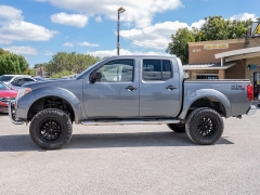 Used 2018  Nissan Frontier 2WD Crew Cab SV at A Motors Sales & Finance near San Antonio&comma; TX