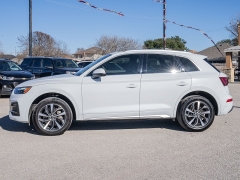 Used 2021  Audi Q5 Premium Plus 45 TFSI quattro at A Motors Sales & Finance near San Antonio&comma; TX