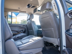 Used 2017 GMC Yukon XL 4d SUV 4WD Denali at A Motors Sales & Finance near San Antonio, TX