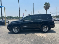 Used 2016 Lexus GX 460 4WD 4dr at A Motors Sales & Finance near San Antonio, TX