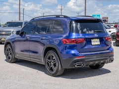 Used 2022  Mercedes-Benz GLB GLB 250 SUV at A Motors Sales & Finance near San Antonio&comma; TX